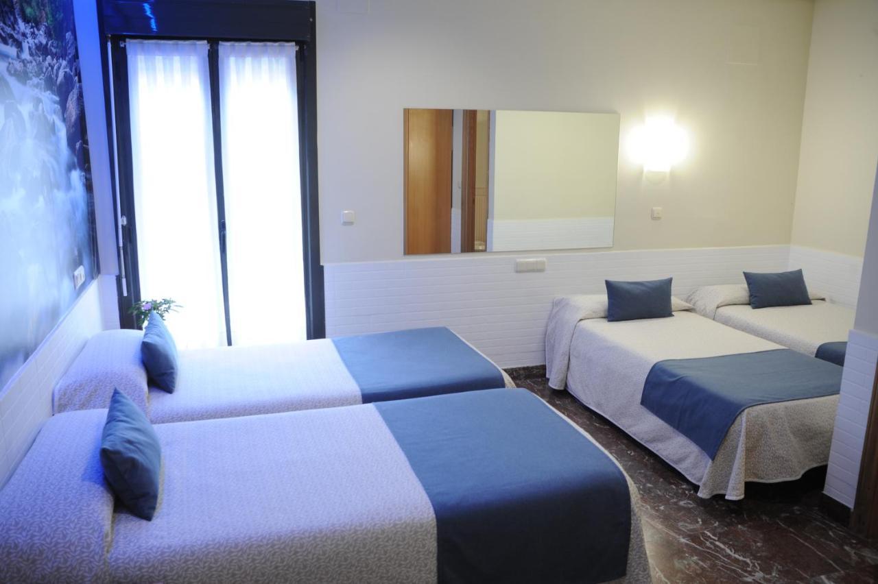 Hotel Aitana Irun Eksteriør bilde